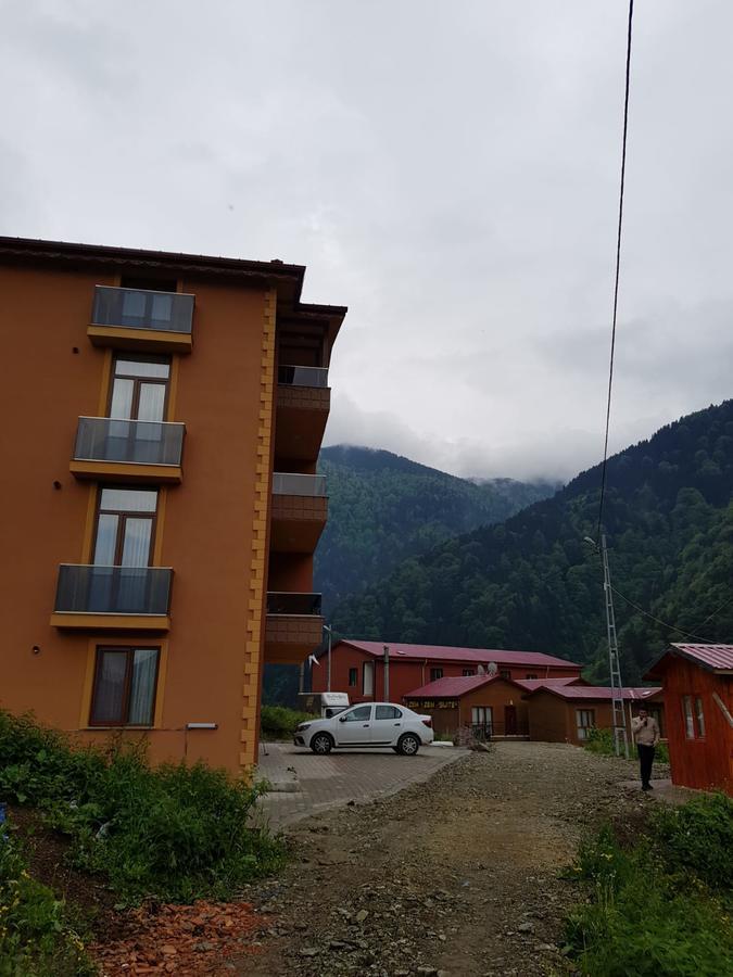 Uzungol Comfort Residence Buitenkant foto