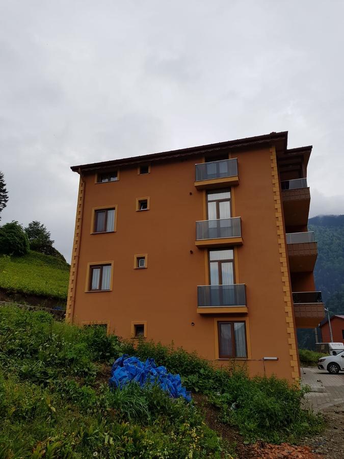 Uzungol Comfort Residence Buitenkant foto