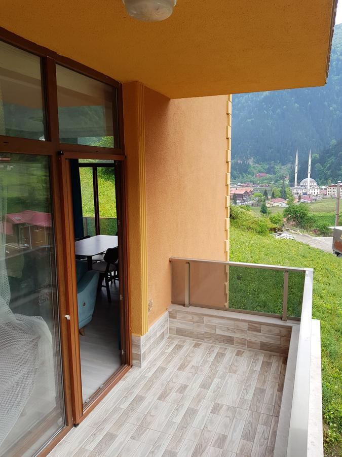 Uzungol Comfort Residence Buitenkant foto