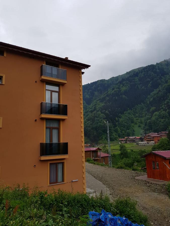 Uzungol Comfort Residence Buitenkant foto